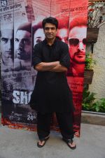Eijaz Khan at Shorgul film launchin Mumbai on 4th June 2016
